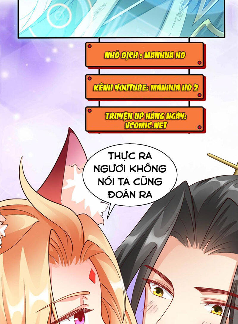 Tọa Ủng Tinh Cầu Chapter 3 - 35