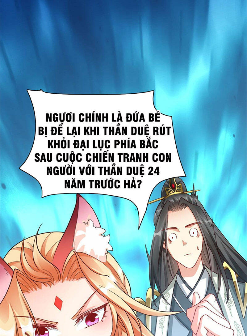 Tọa Ủng Tinh Cầu Chapter 3 - 37