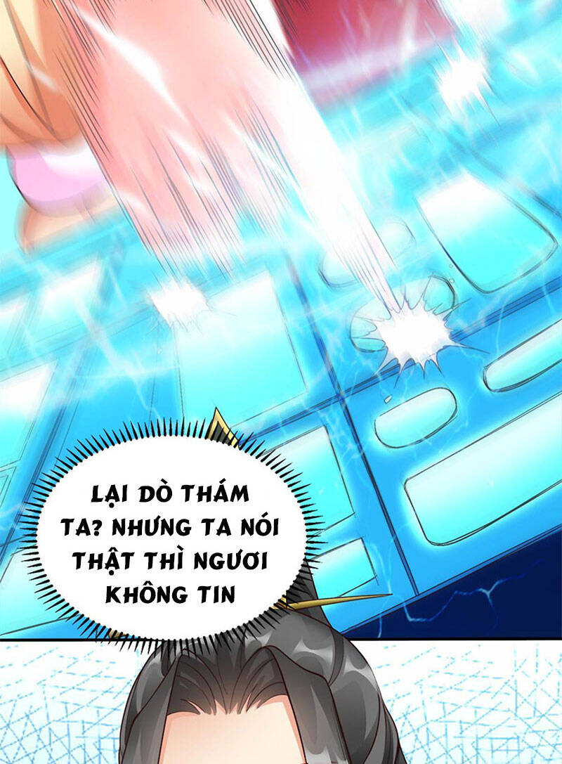 Tọa Ủng Tinh Cầu Chapter 3 - 39