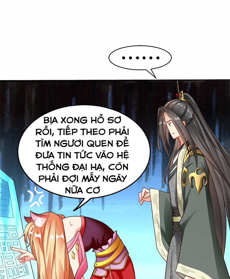 Tọa Ủng Tinh Cầu Chapter 3 - 41