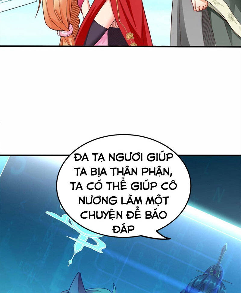 Tọa Ủng Tinh Cầu Chapter 3 - 42