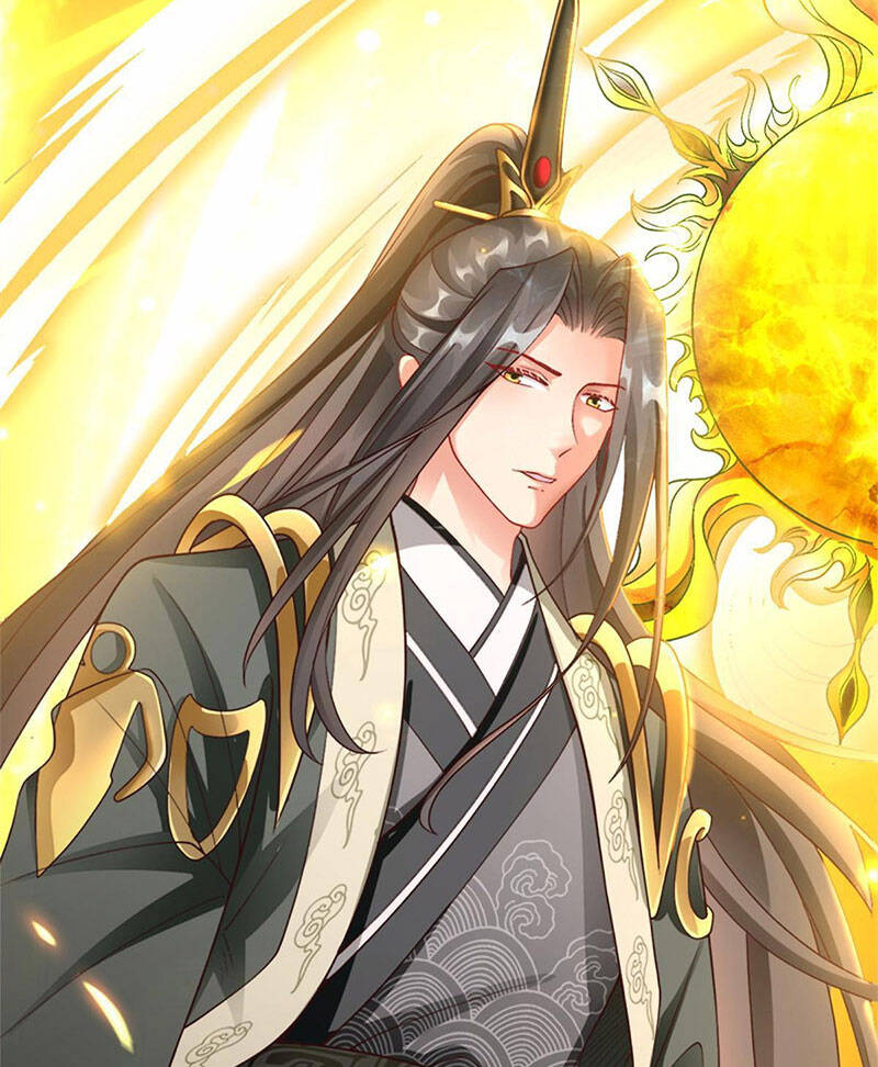 Tọa Ủng Tinh Cầu Chapter 3 - 49