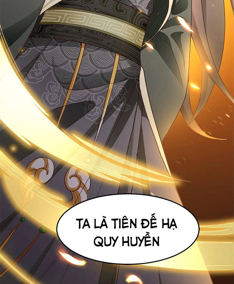 Tọa Ủng Tinh Cầu Chapter 3 - 50