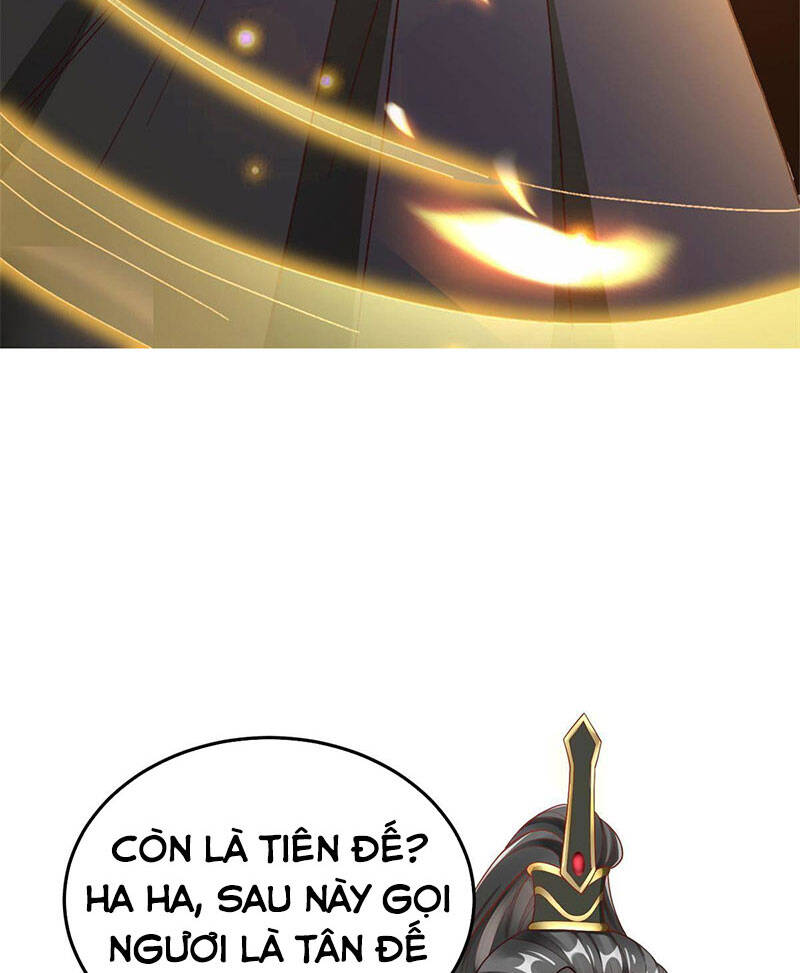 Tọa Ủng Tinh Cầu Chapter 3 - 51