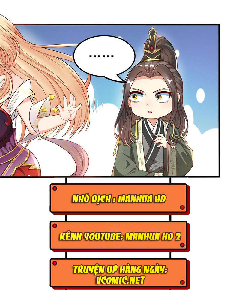 Tọa Ủng Tinh Cầu Chapter 3 - 53