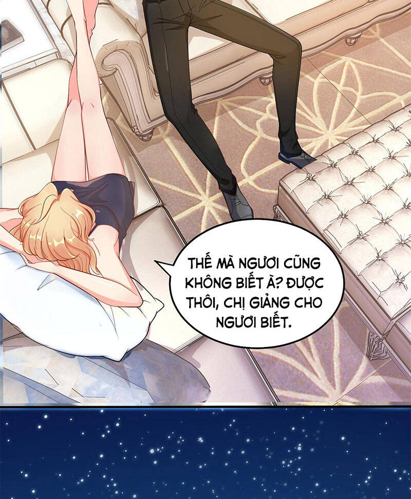 Tọa Ủng Tinh Cầu Chapter 3 - 55