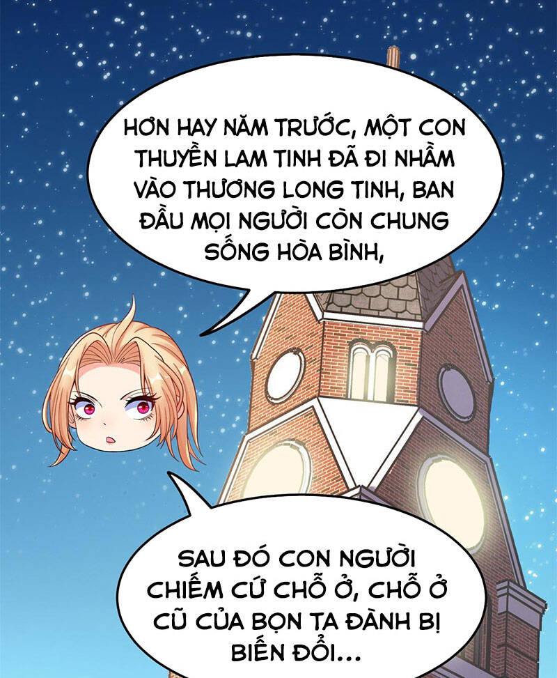 Tọa Ủng Tinh Cầu Chapter 3 - 56