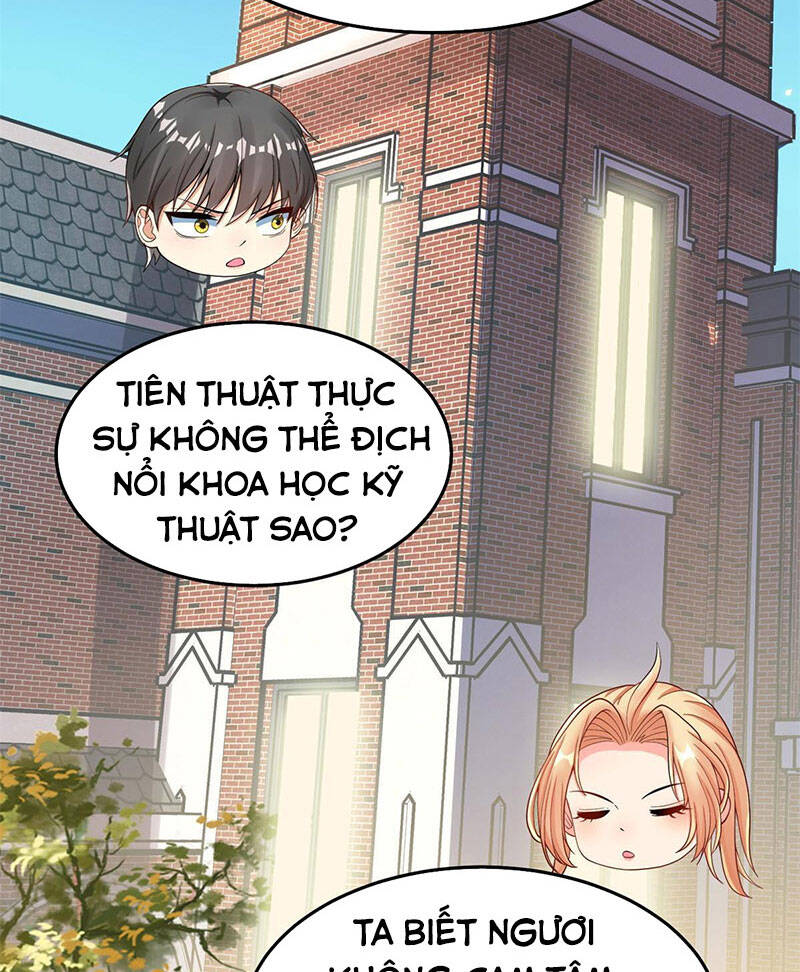 Tọa Ủng Tinh Cầu Chapter 3 - 57