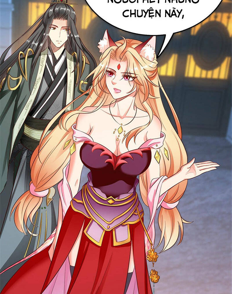 Tọa Ủng Tinh Cầu Chapter 3 - 8