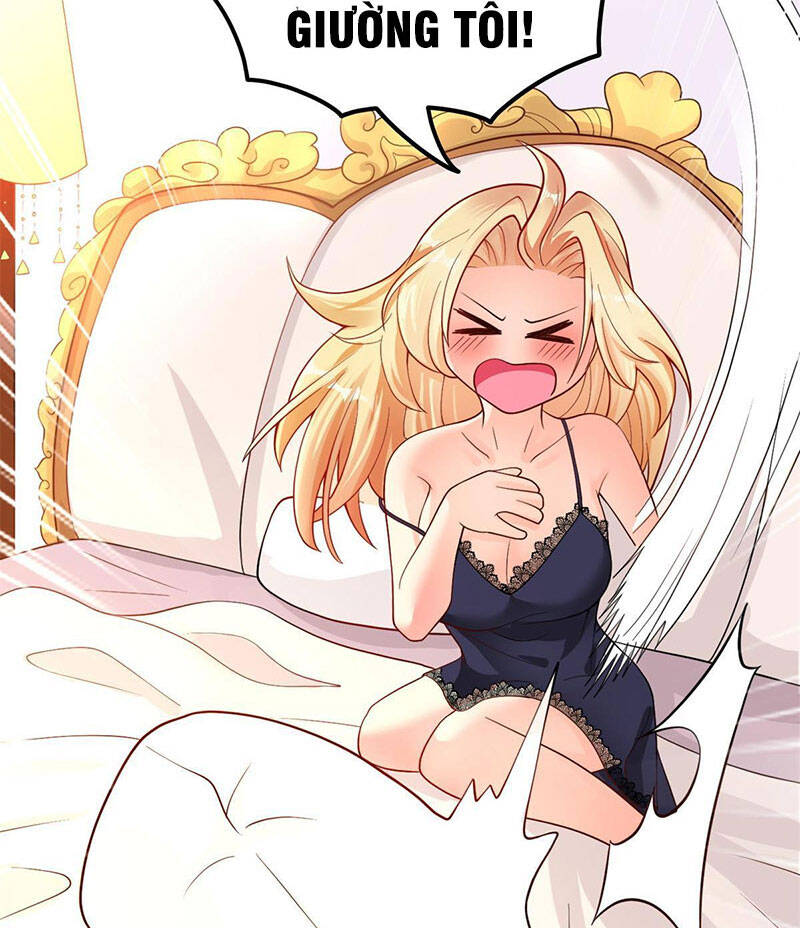 Tọa Ủng Tinh Cầu Chapter 4 - 14