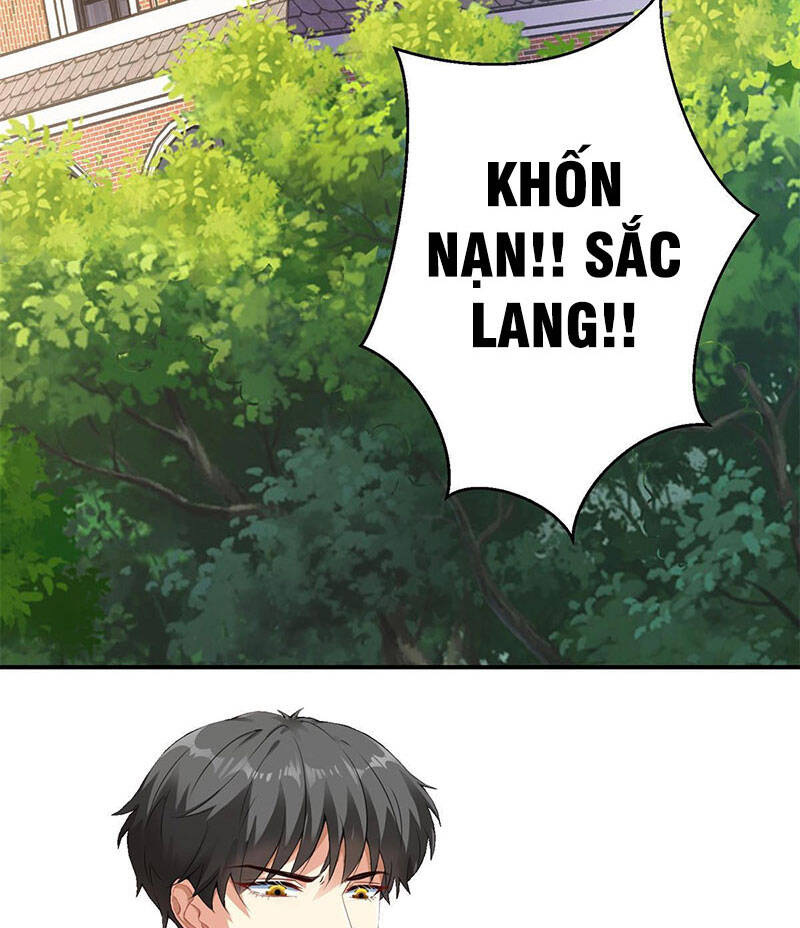 Tọa Ủng Tinh Cầu Chapter 4 - 19