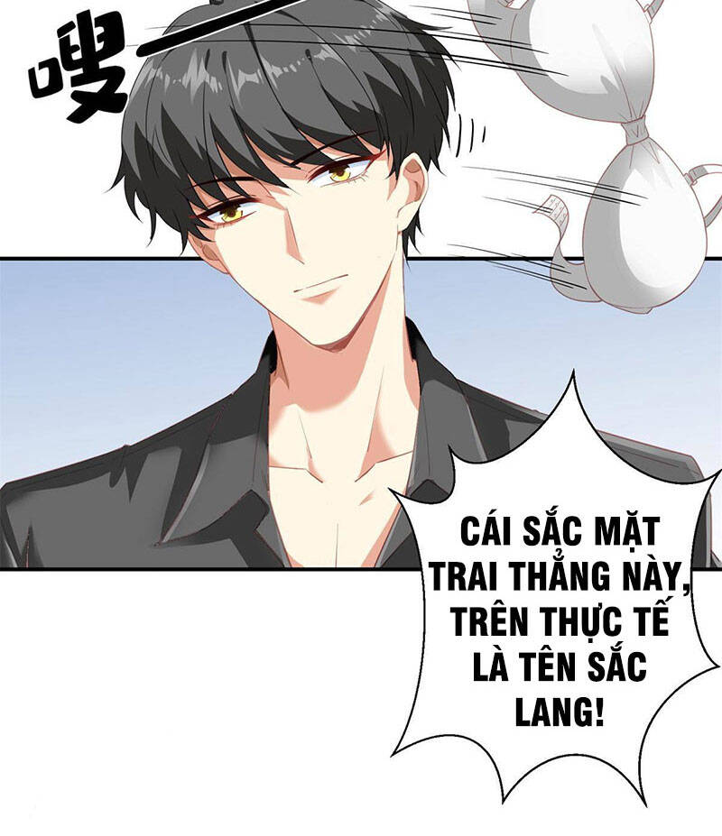 Tọa Ủng Tinh Cầu Chapter 4 - 22