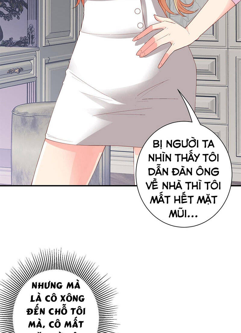 Tọa Ủng Tinh Cầu Chapter 4 - 24