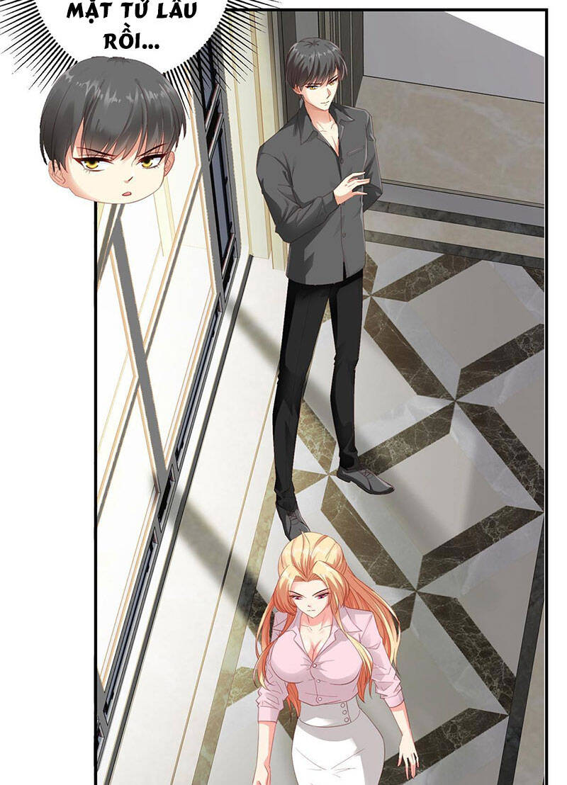 Tọa Ủng Tinh Cầu Chapter 4 - 25