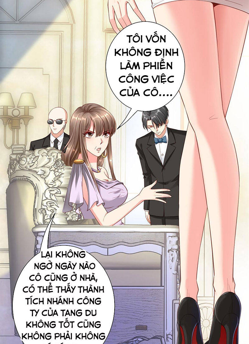 Tọa Ủng Tinh Cầu Chapter 4 - 34