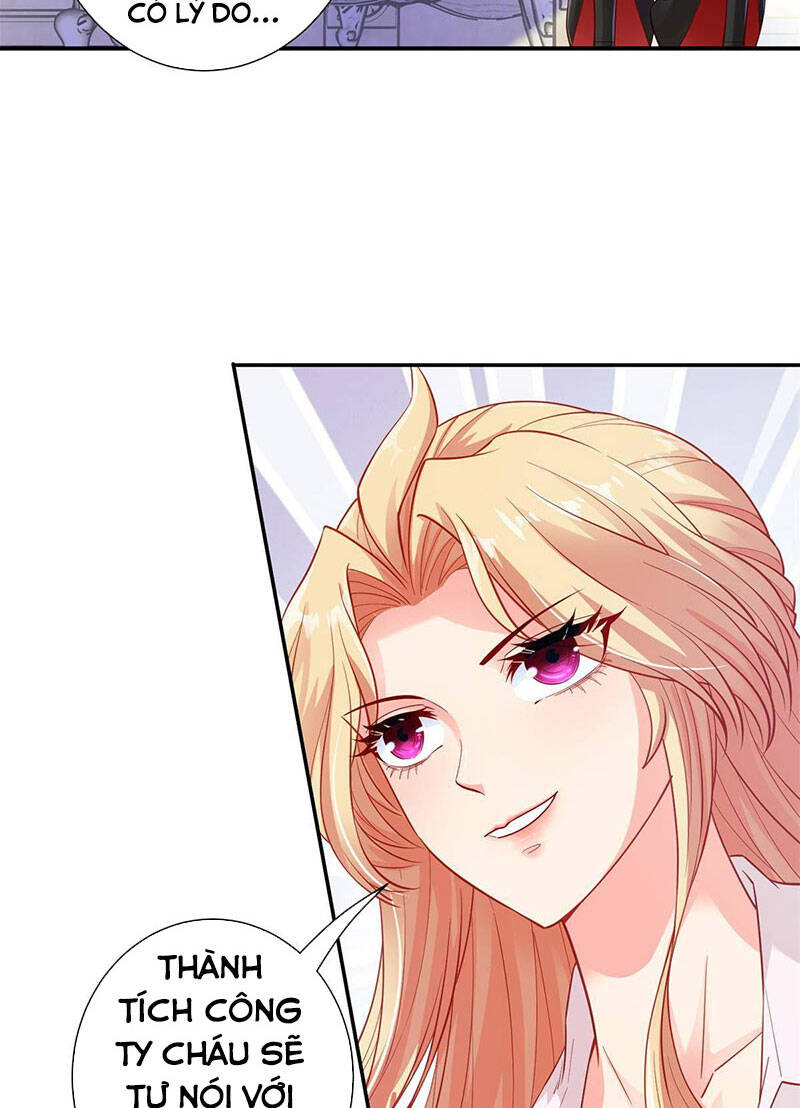 Tọa Ủng Tinh Cầu Chapter 4 - 35