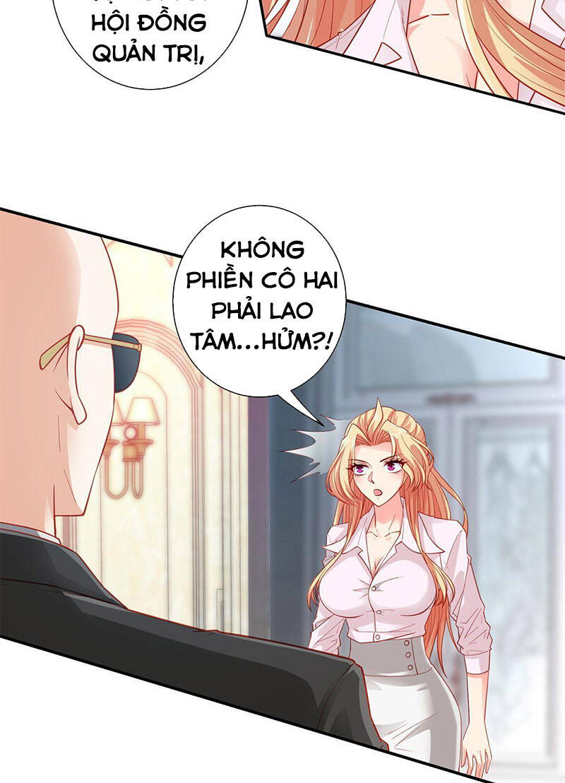 Tọa Ủng Tinh Cầu Chapter 4 - 36