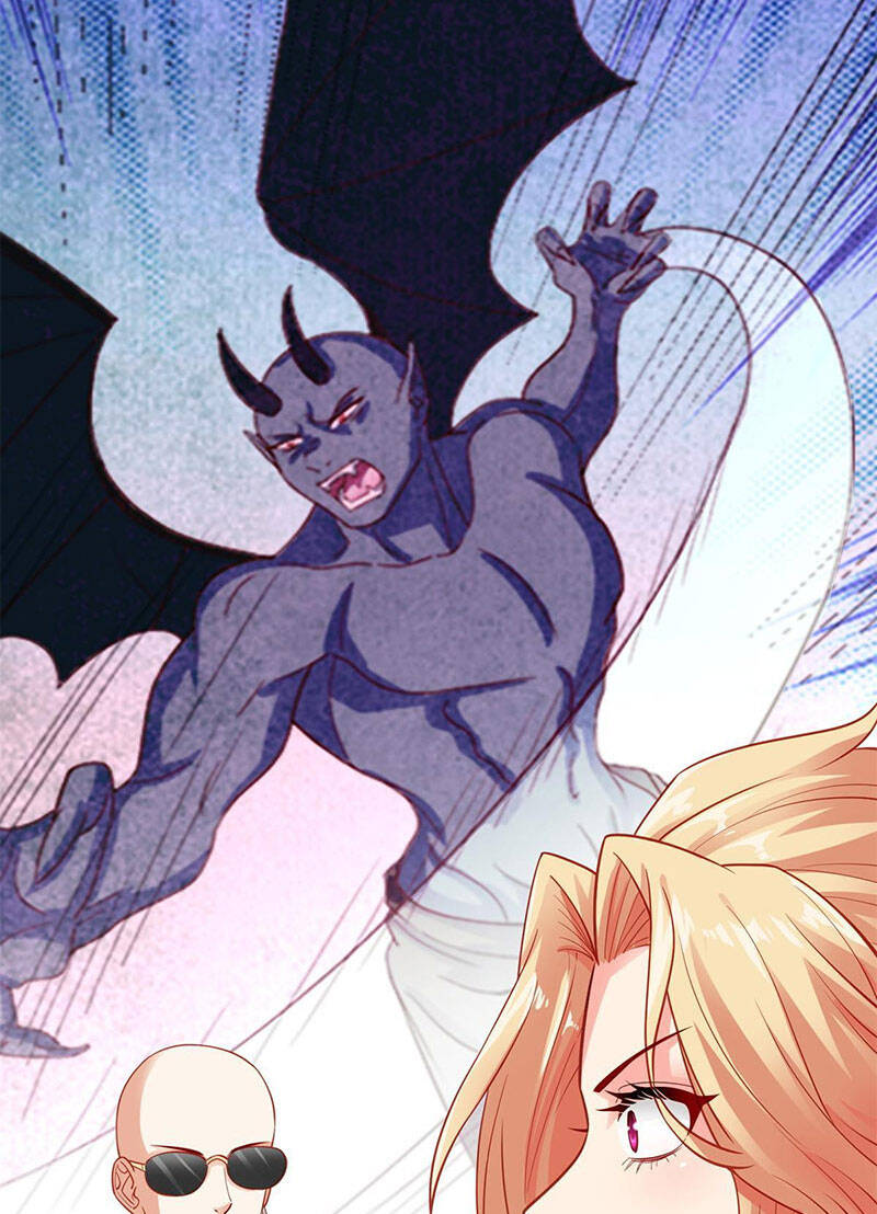 Tọa Ủng Tinh Cầu Chapter 4 - 38