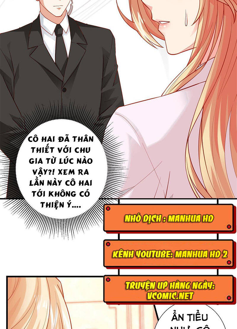 Tọa Ủng Tinh Cầu Chapter 4 - 39