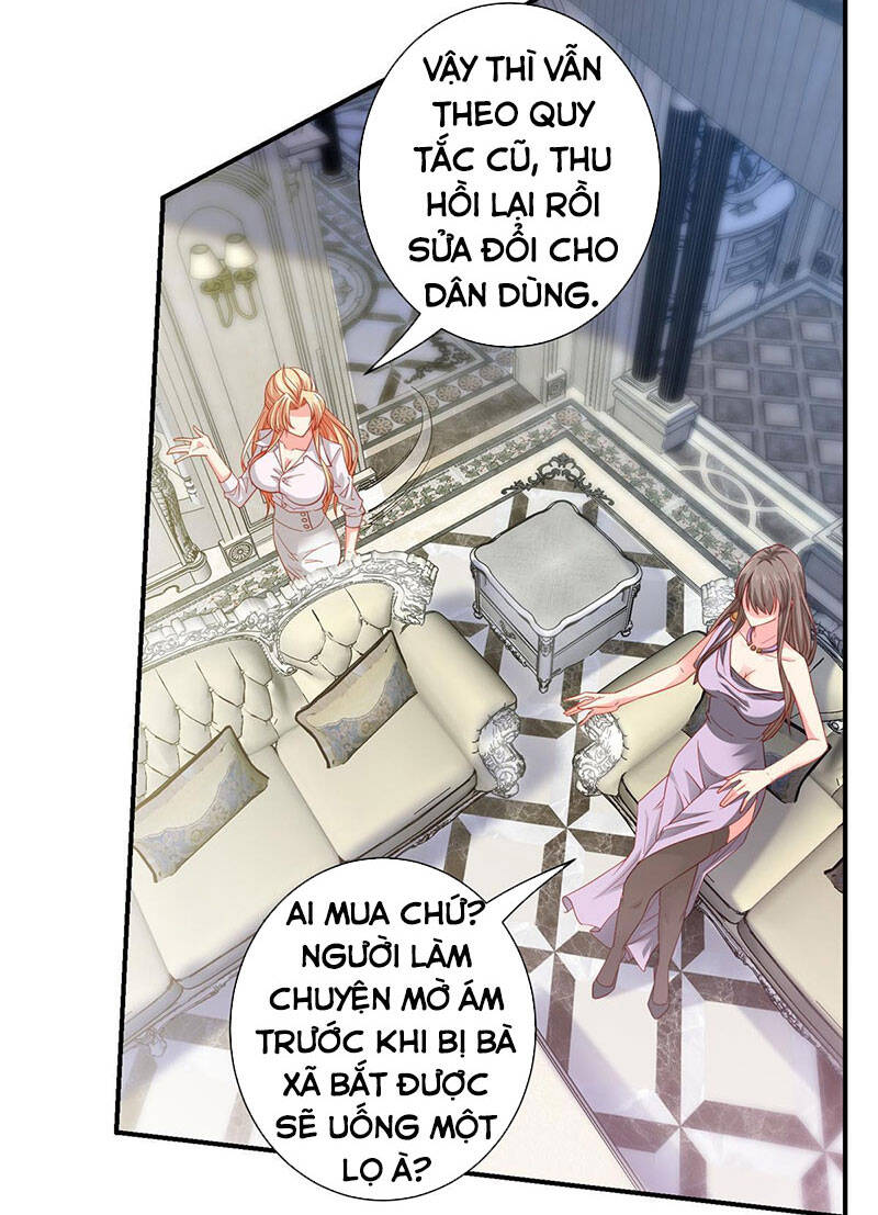 Tọa Ủng Tinh Cầu Chapter 4 - 41