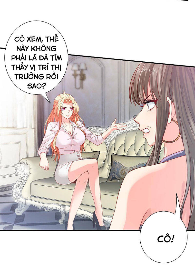 Tọa Ủng Tinh Cầu Chapter 4 - 42