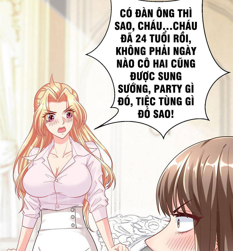Tọa Ủng Tinh Cầu Chapter 4 - 47