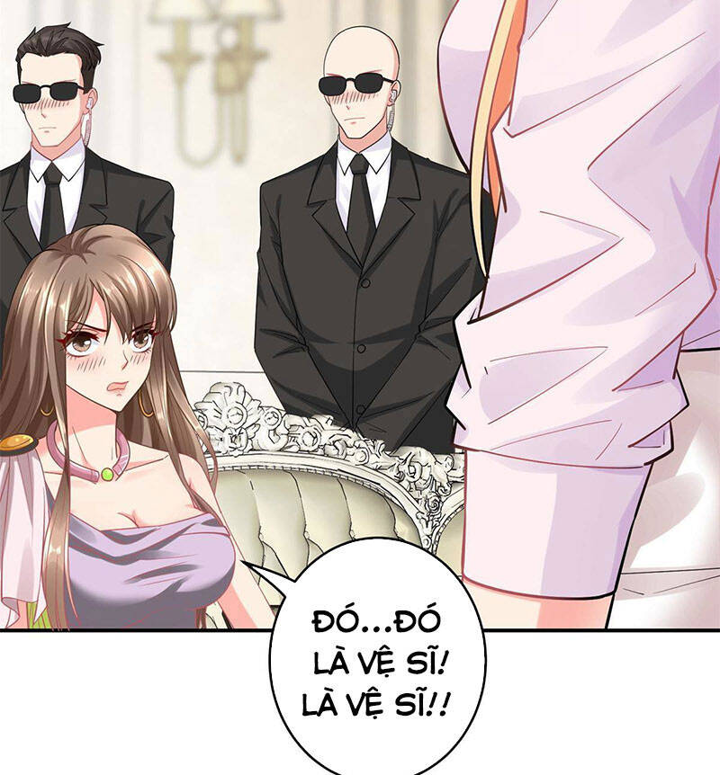 Tọa Ủng Tinh Cầu Chapter 4 - 50