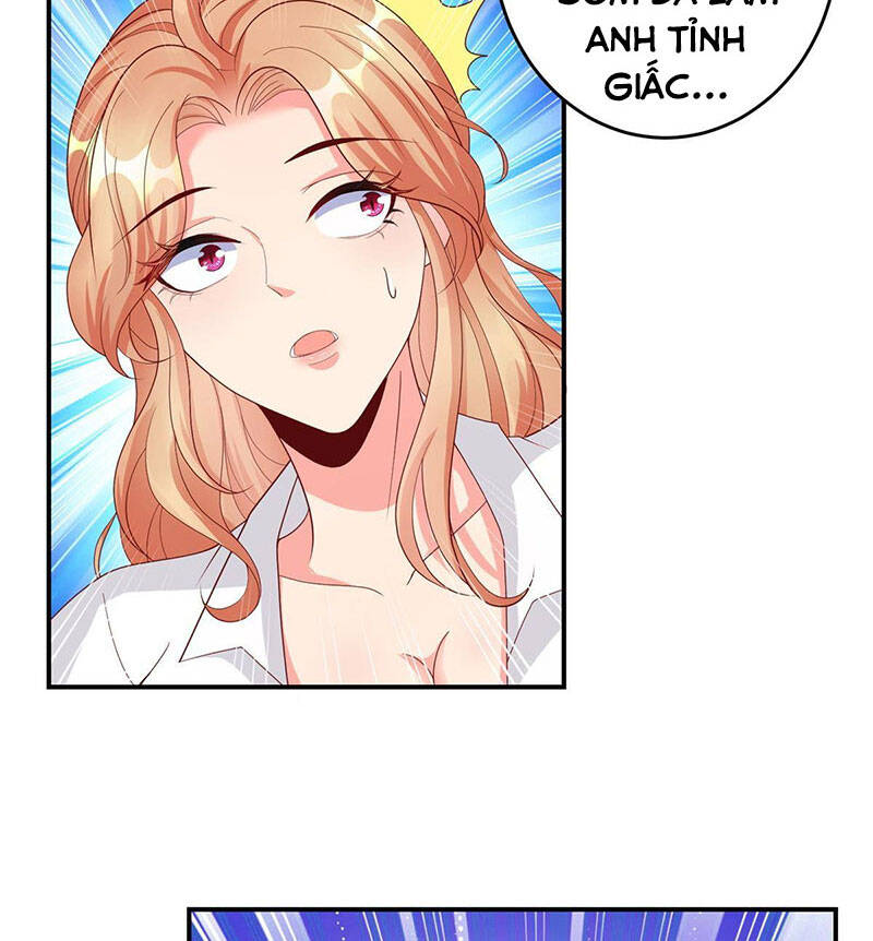 Tọa Ủng Tinh Cầu Chapter 4 - 55