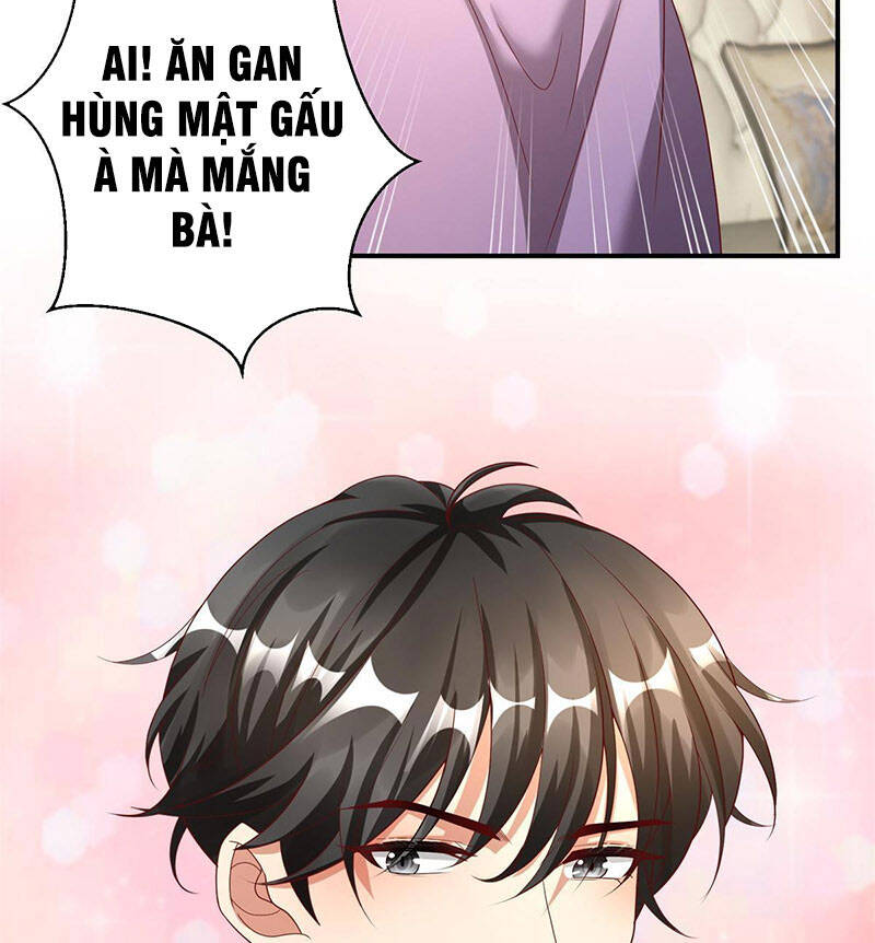 Tọa Ủng Tinh Cầu Chapter 4 - 57