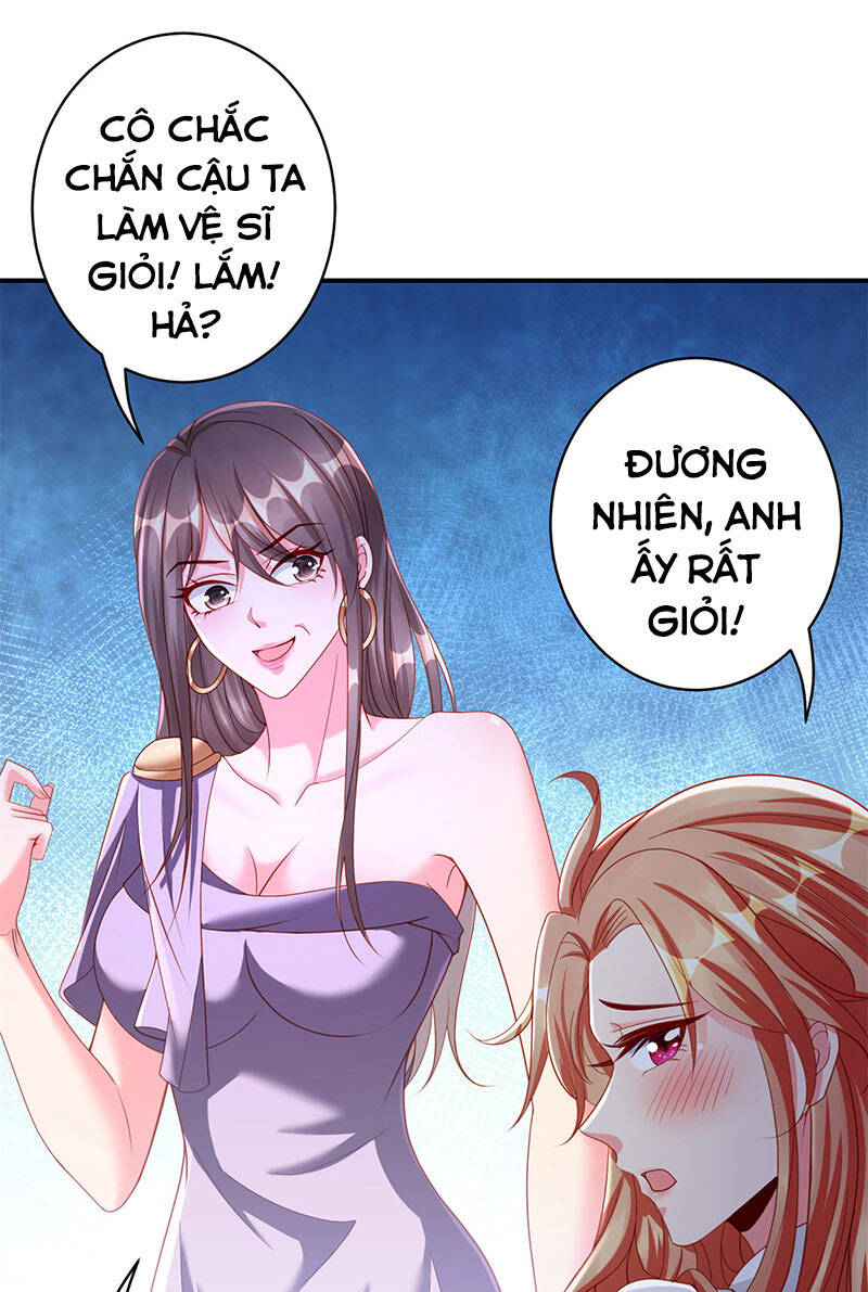 Tọa Ủng Tinh Cầu Chapter 5 - 2