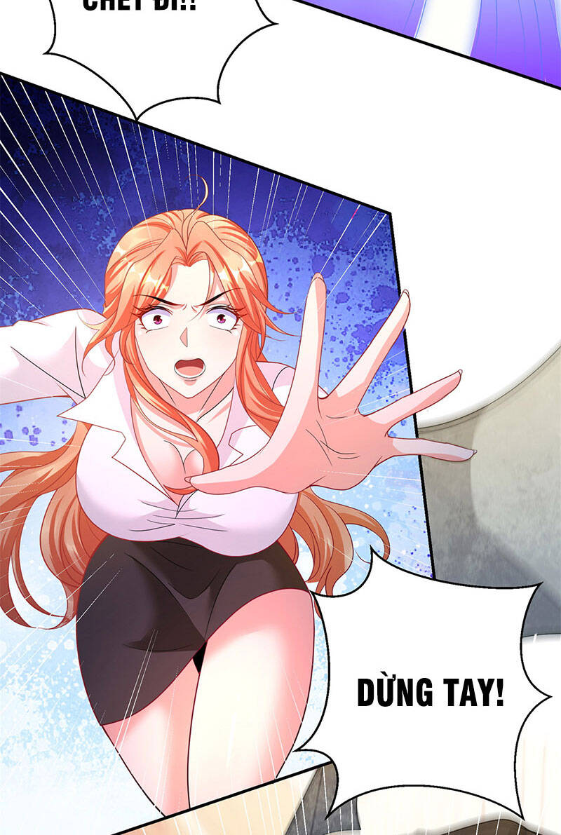 Tọa Ủng Tinh Cầu Chapter 5 - 12