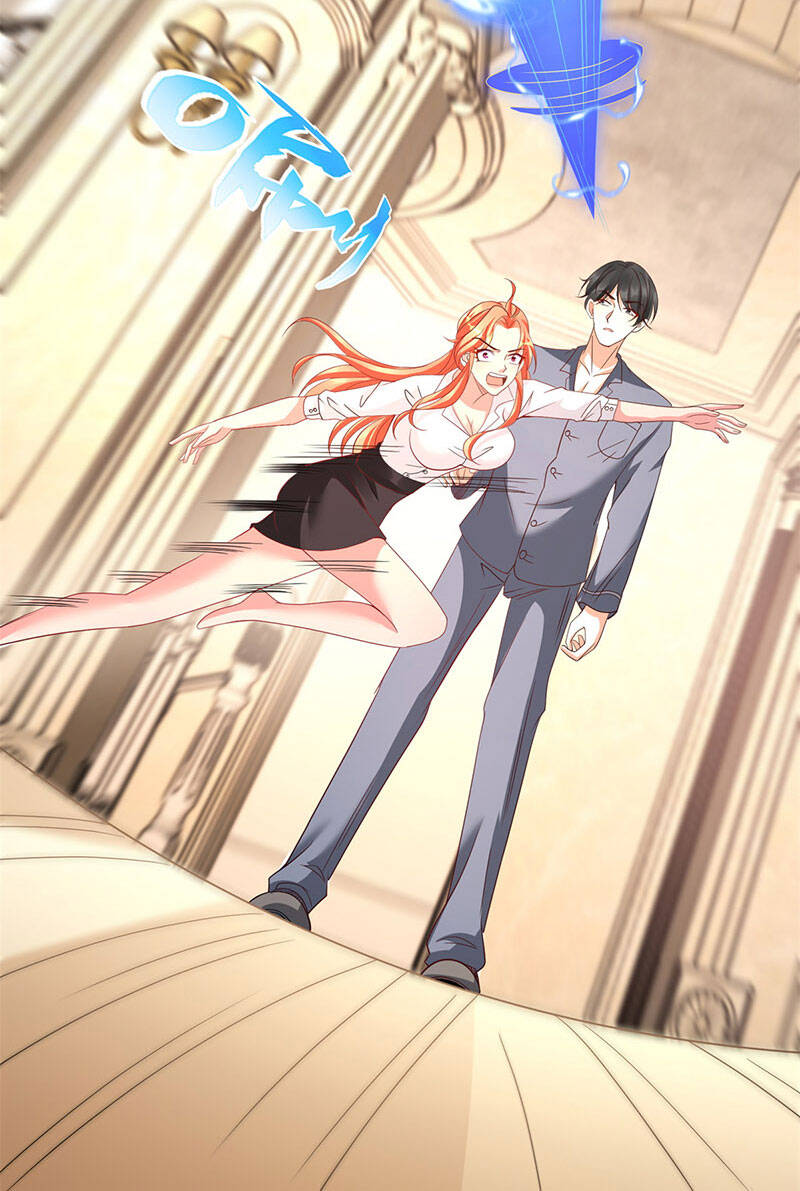 Tọa Ủng Tinh Cầu Chapter 5 - 14