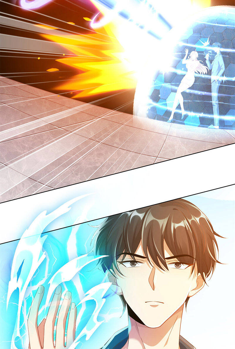 Tọa Ủng Tinh Cầu Chapter 5 - 16
