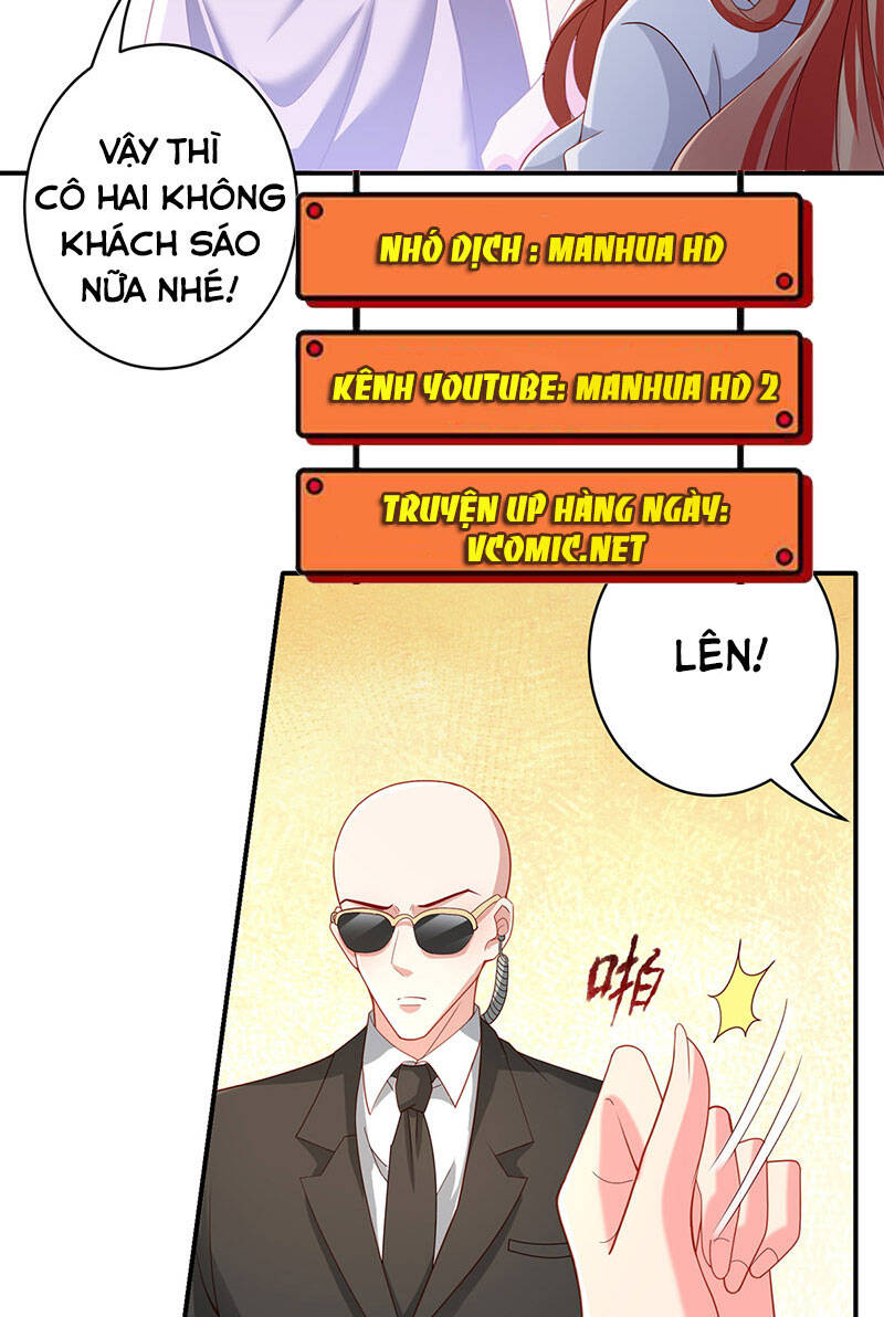 Tọa Ủng Tinh Cầu Chapter 5 - 3