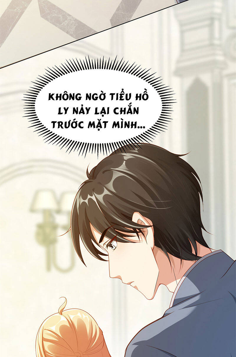 Tọa Ủng Tinh Cầu Chapter 5 - 22