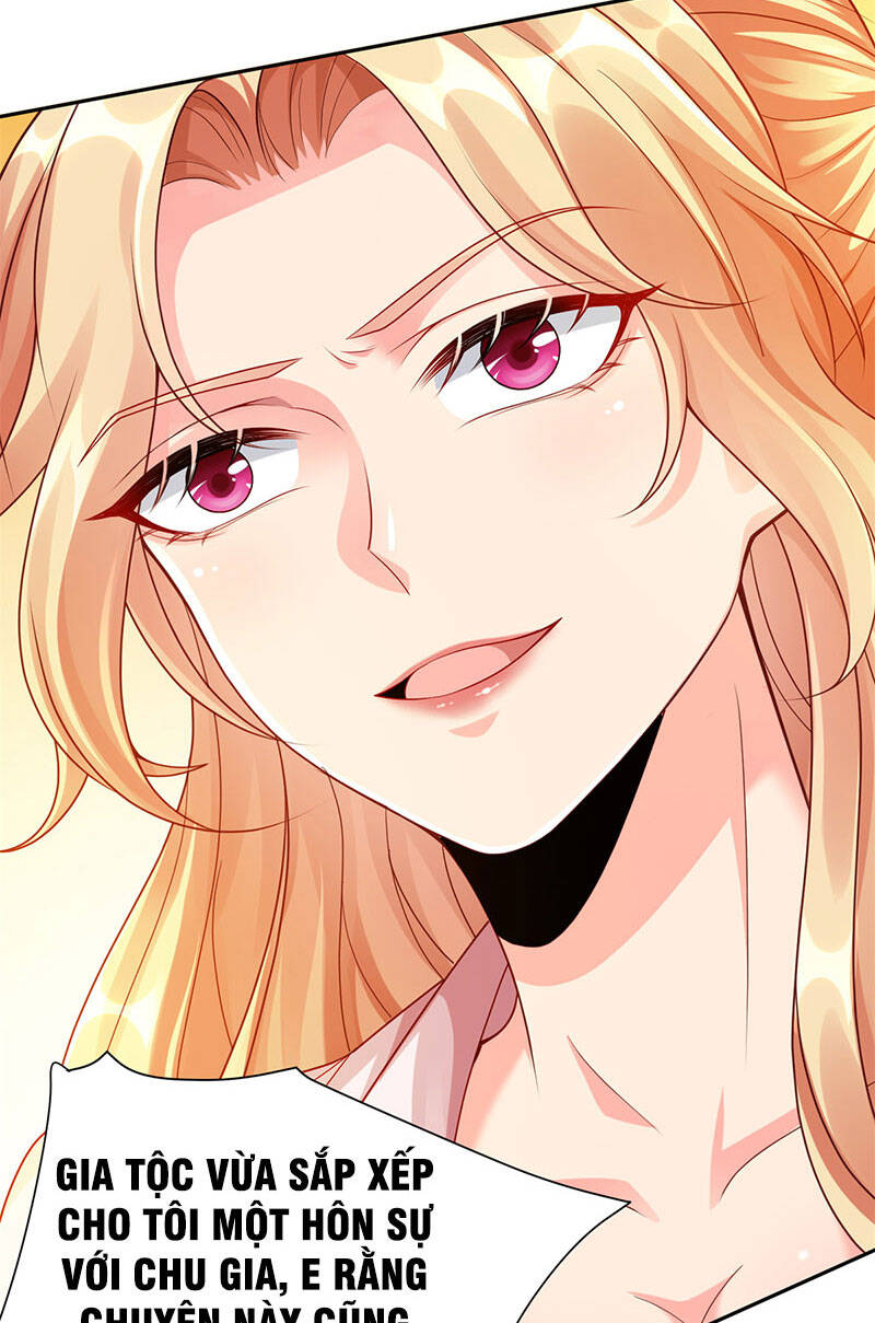 Tọa Ủng Tinh Cầu Chapter 5 - 28