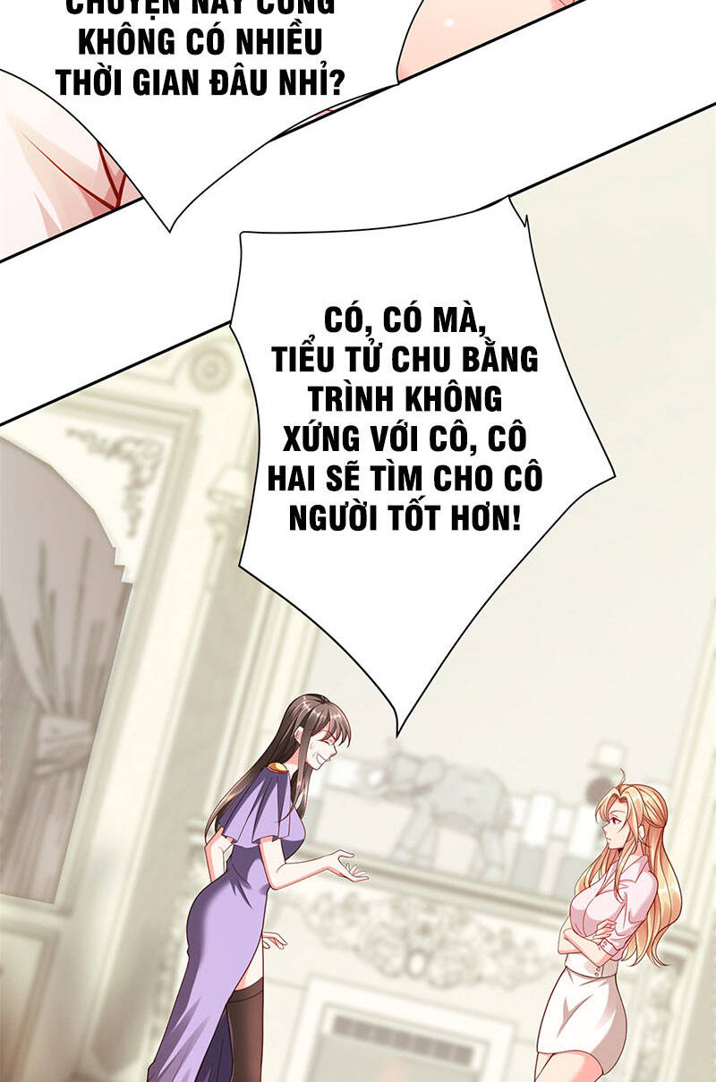 Tọa Ủng Tinh Cầu Chapter 5 - 29