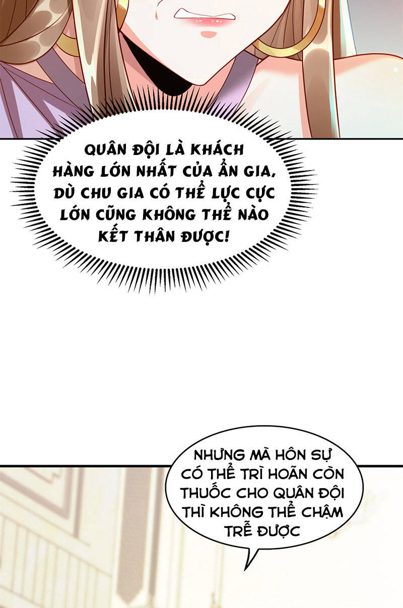 Tọa Ủng Tinh Cầu Chapter 5 - 31