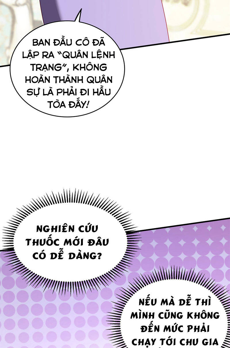 Tọa Ủng Tinh Cầu Chapter 5 - 33