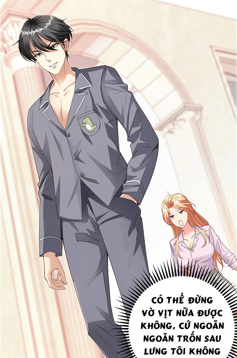 Tọa Ủng Tinh Cầu Chapter 5 - 37