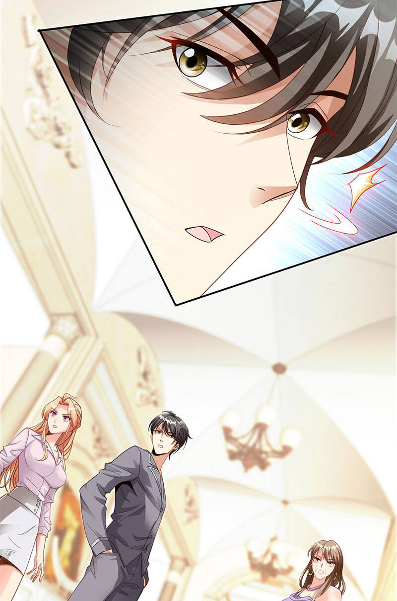 Tọa Ủng Tinh Cầu Chapter 5 - 39