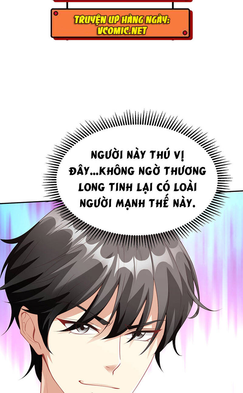 Tọa Ủng Tinh Cầu Chapter 5 - 43