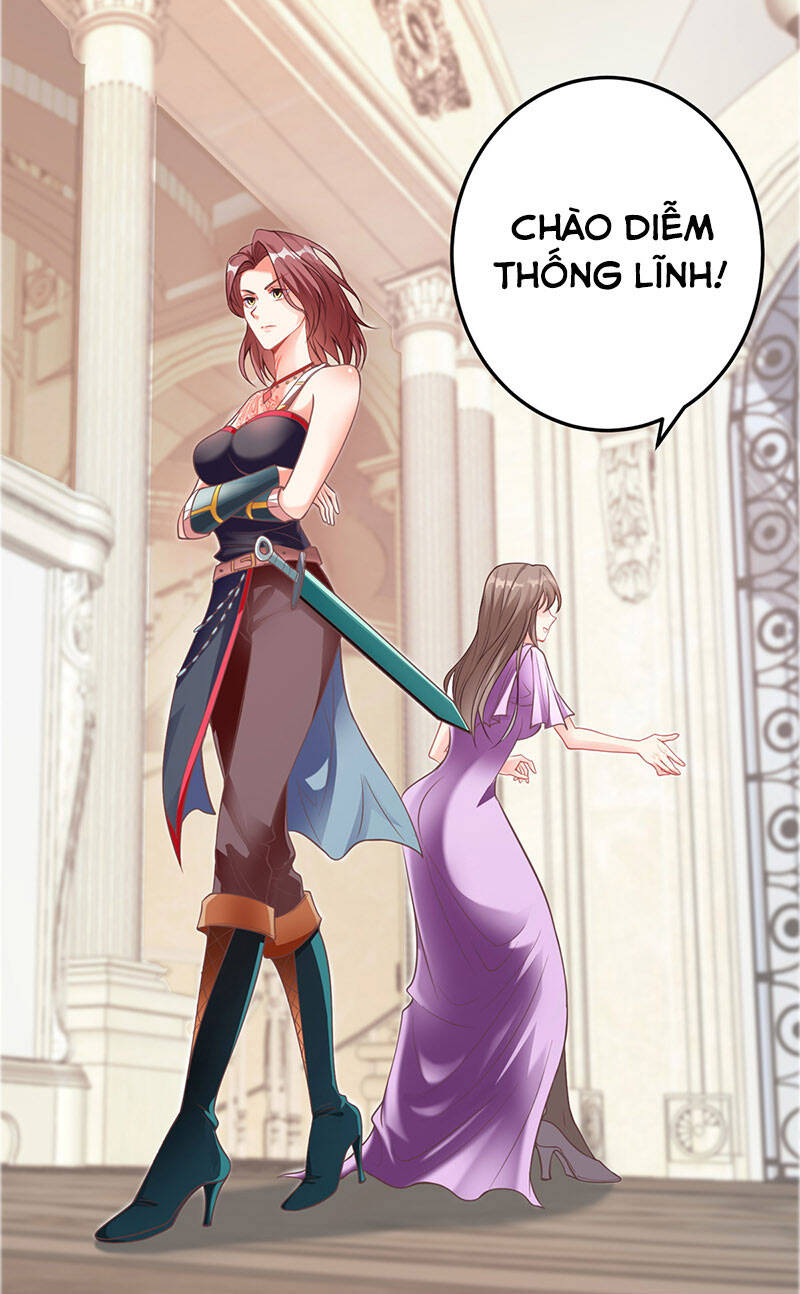 Tọa Ủng Tinh Cầu Chapter 5 - 45