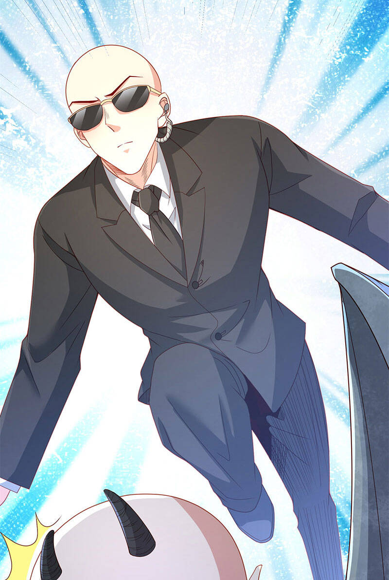 Tọa Ủng Tinh Cầu Chapter 5 - 7