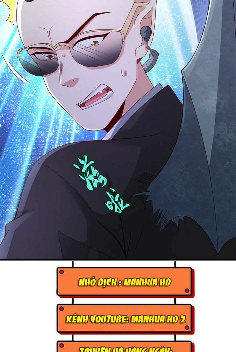 Tọa Ủng Tinh Cầu Chapter 5 - 8