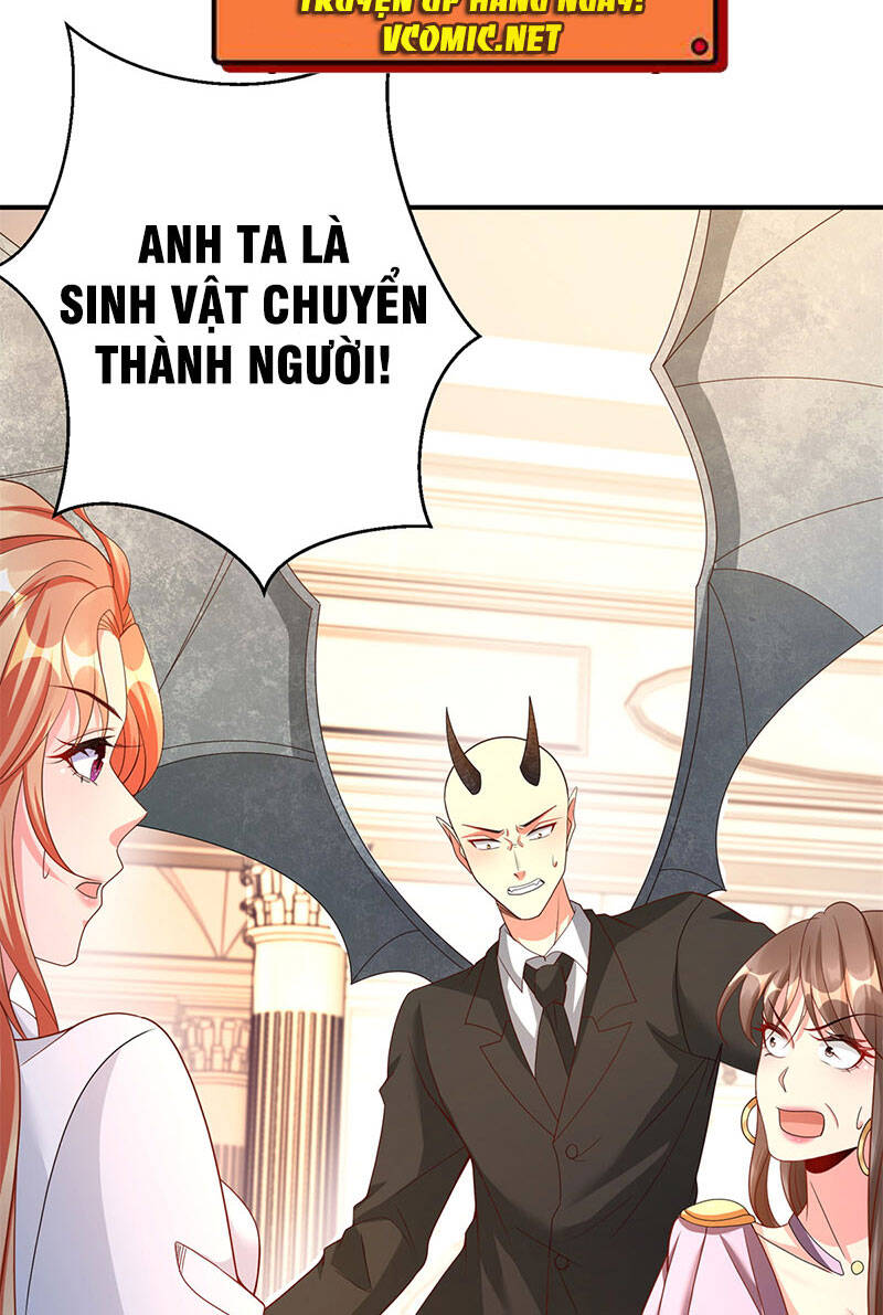 Tọa Ủng Tinh Cầu Chapter 5 - 9