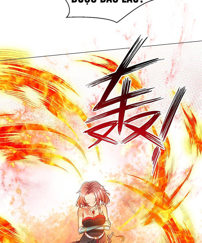 Tọa Ủng Tinh Cầu Chapter 6 - 11