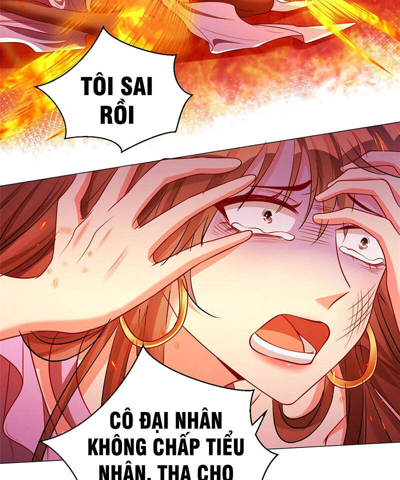 Tọa Ủng Tinh Cầu Chapter 6 - 14