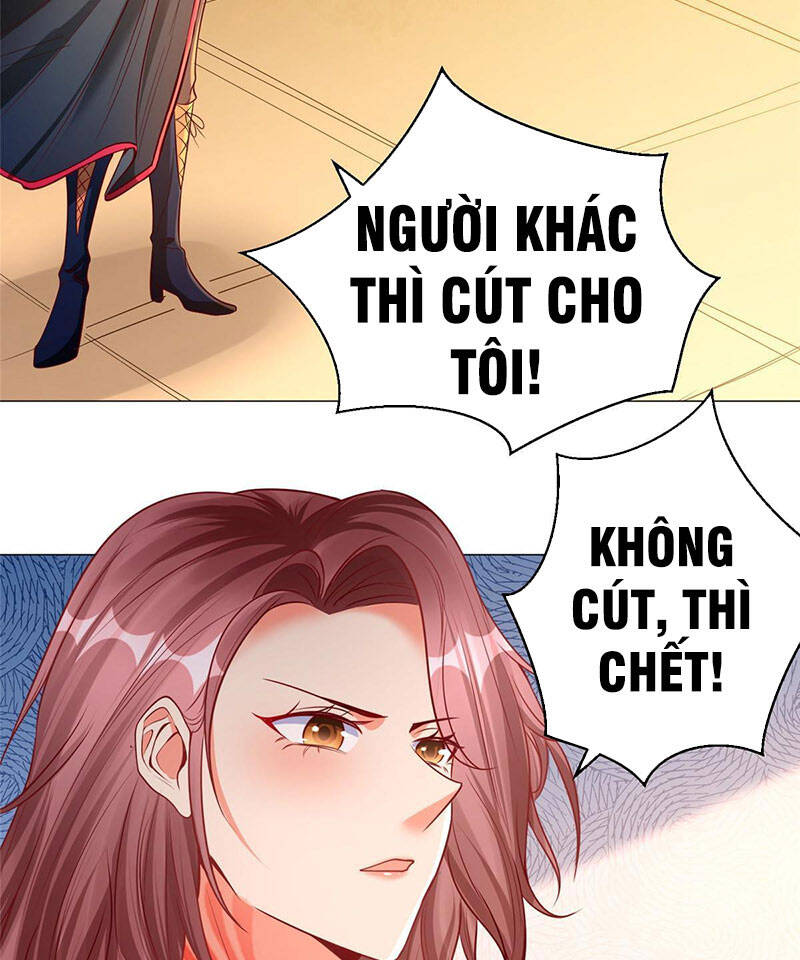 Tọa Ủng Tinh Cầu Chapter 6 - 16