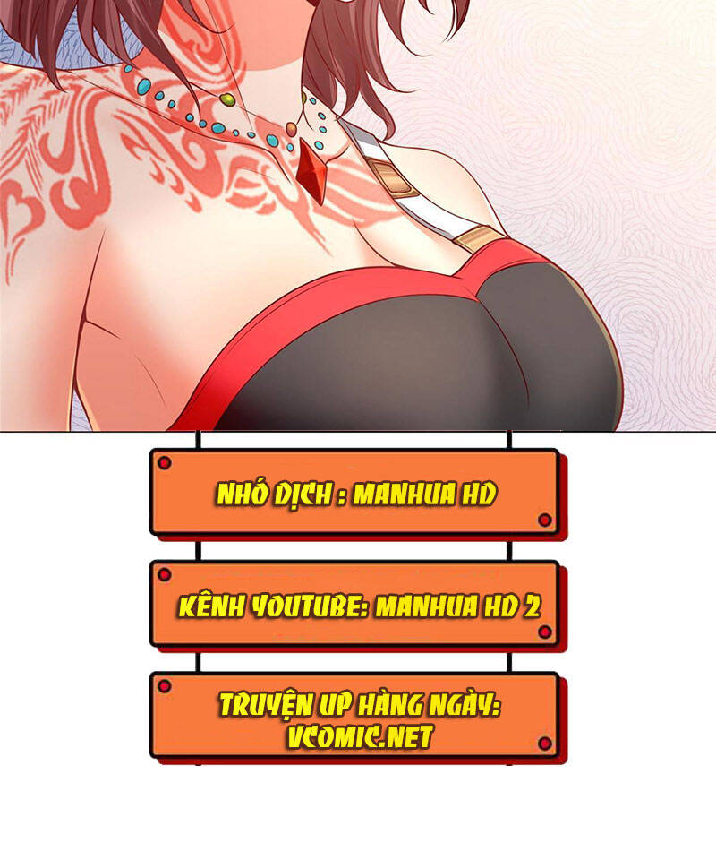 Tọa Ủng Tinh Cầu Chapter 6 - 17